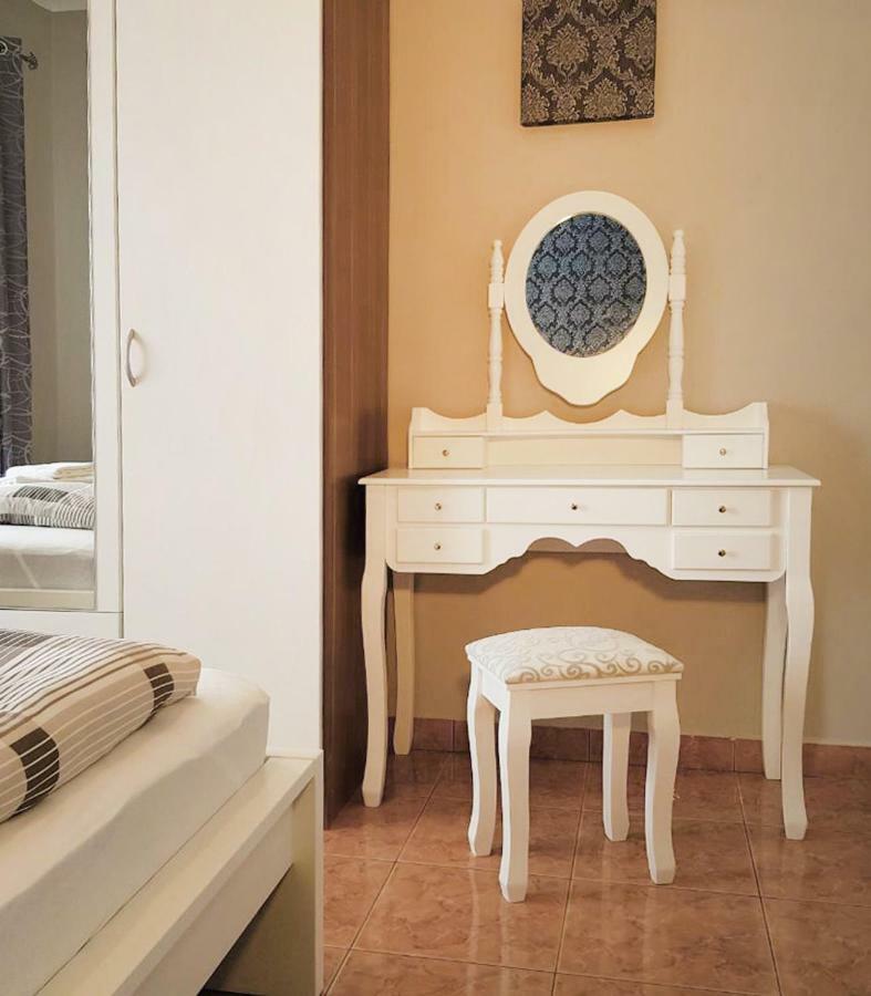 Villa Riva Barbat na Rabu Exterior foto